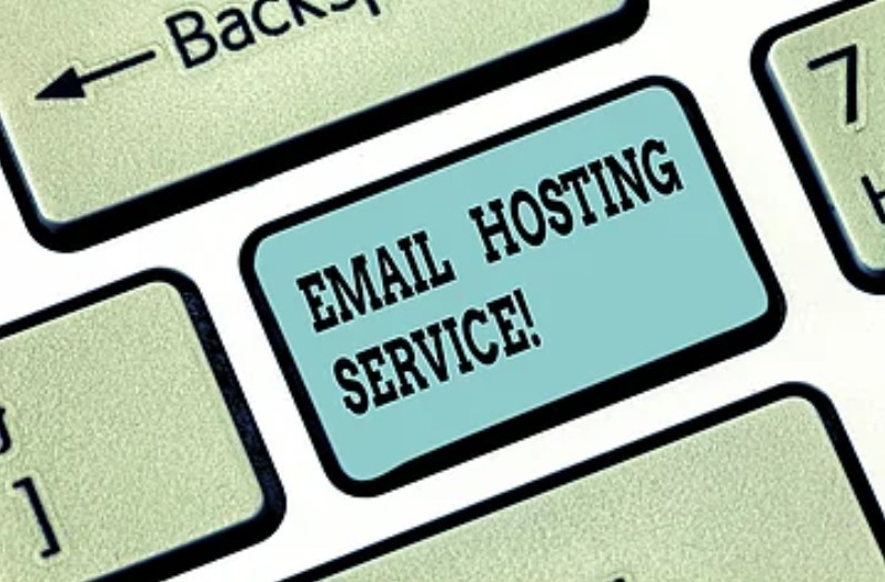 E-Mail-Hosting-Service